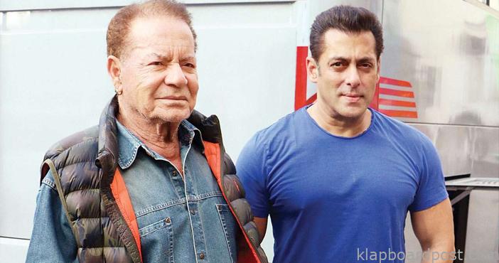 Dad too says Radhe is bad