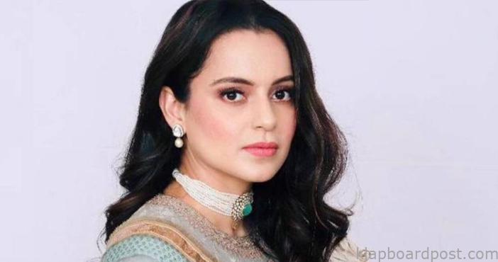Don't beg from the poor, if you are rich: Kangana