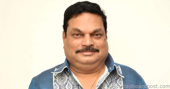 BA Raju's death