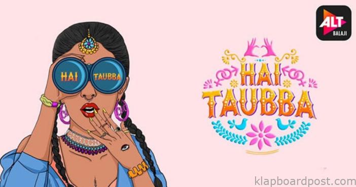 Four imperfect stories on May 21 @AltBalaji