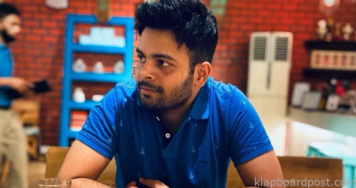 Exclusive : 'We need to celebrate our folk music' 3 Guna Balasubramanian Image