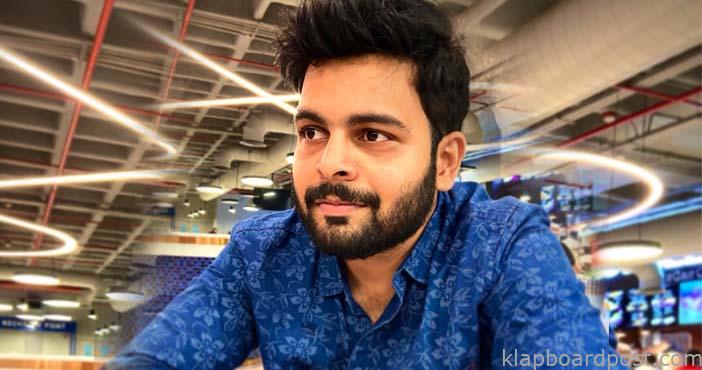 Exclusive : 'We need to celebrate our folk music' 1 Guna Balasubramanian