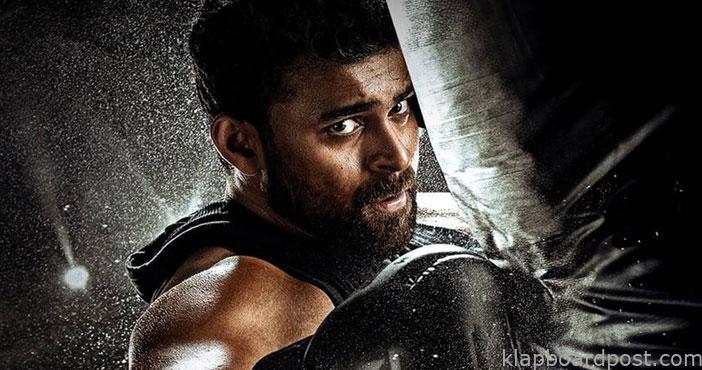 Hollywood stunt choreograph