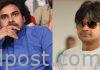 లెక్చరర్గా పవన్ కళ్యాణ్! Huge college set for pawan kalyan-harish shankar movie