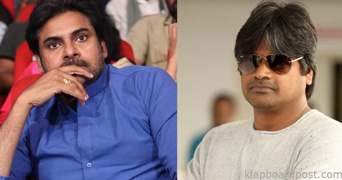 Huge college set for pawan