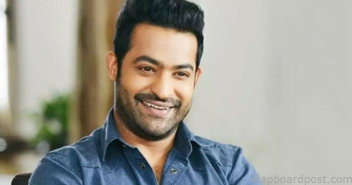 కరోనా నుంచి కోలుకుంటున్నా: ఎన్టీఆర్ 1 Im getting better says JR