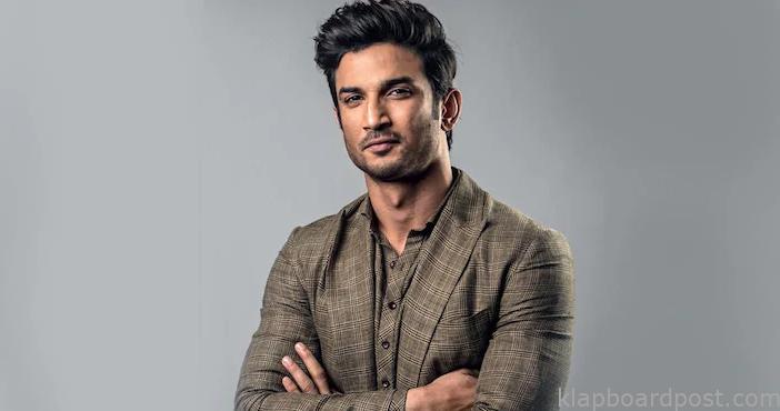 It is a year since Sushant died 1 Sushant Singh Rajput