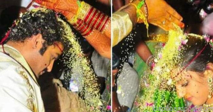 JR ntr lakshmi pranathi wed
