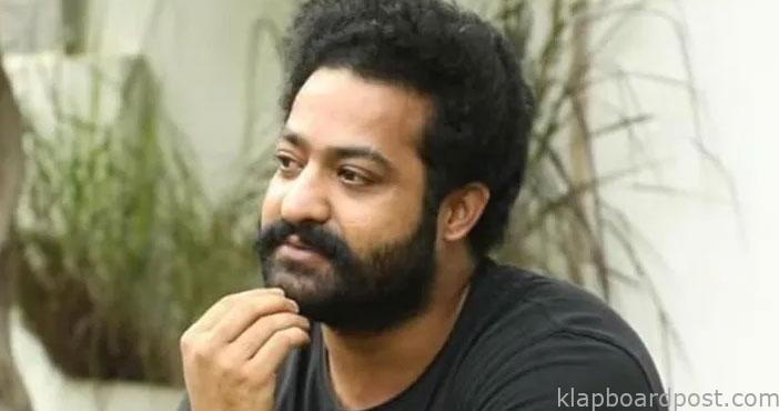 ఎన్టీఆర్కు కరోనా పాజిటివ్ 1 Jr ntr tested corona positi