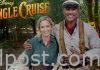 Jungle Cruise expected in October on Disney+ Hotstar Jungle Cruise expected in October on Disney+ Hotstar