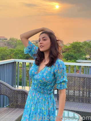 Kajal Aggarwal 2