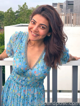 Kajal Aggarwal 3