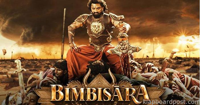 Kalyanram 18 movie title an