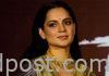 Kangana Ranaut tests positive for COVID 19 Kangana Ranaut tests positive for COVID 19