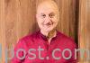 Kher criticises Centre for the first time Kher criticises Centre for the first time