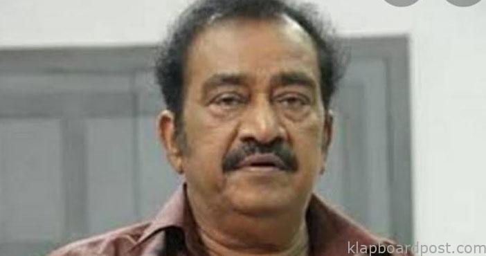 Kollywood comedian pandu di