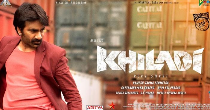 Makers of Khiladi slam OTT rumors in style