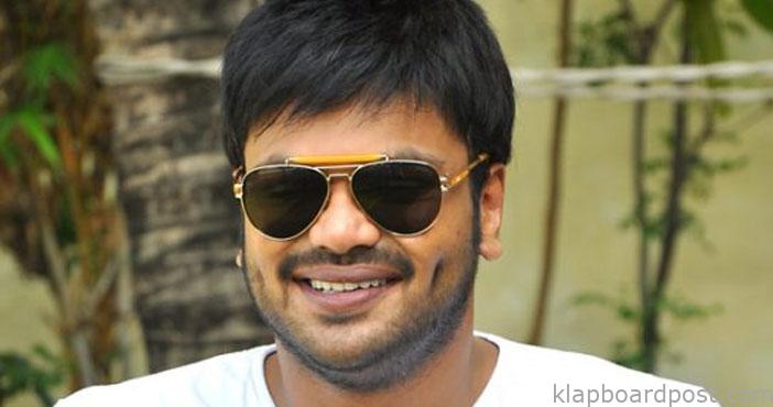 Manchu Manoj helps to 25 th