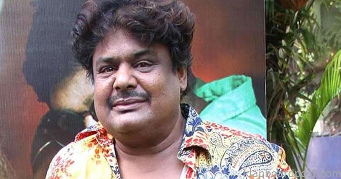 ఐసీయూలో చేరిన నటుడు 1 Mansoor ali khan hospitaliz