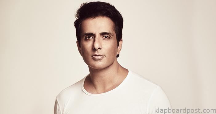Mutton shop named after a veg Sonu Sood