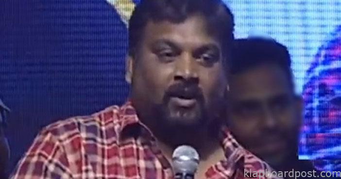 Nandyala ravi dies with cor
