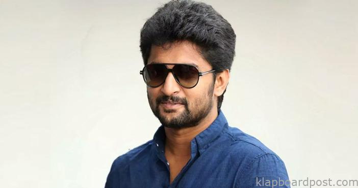 Nani strictly says no to the big movie deal 1 Nani strictly says no to the big movie deal