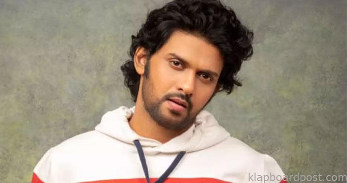 Naveen polishetty surprises