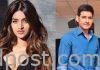 Nidhhi Agerwal bags Mahesh Babu’s next? Nidhhi Agerwal bags Mahesh Babu's next?