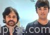పవన్ కళ్యాణ్- అఖిరా ఫొటోలు వైరల్ Pawan kalyan latest photos with akira