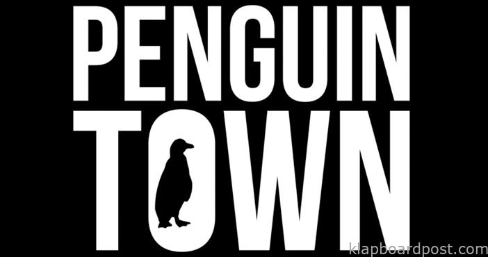 Penguin Town on June 16 @ Netflix