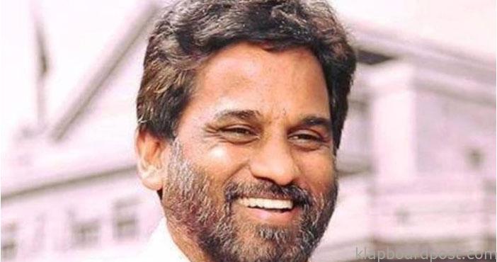 ప్రముఖ యాంకర్ టీఎన్ఆర్ మృతి 1 Popular anchor TNR died wit