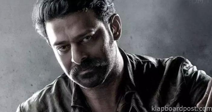 Prabhas double role in sal