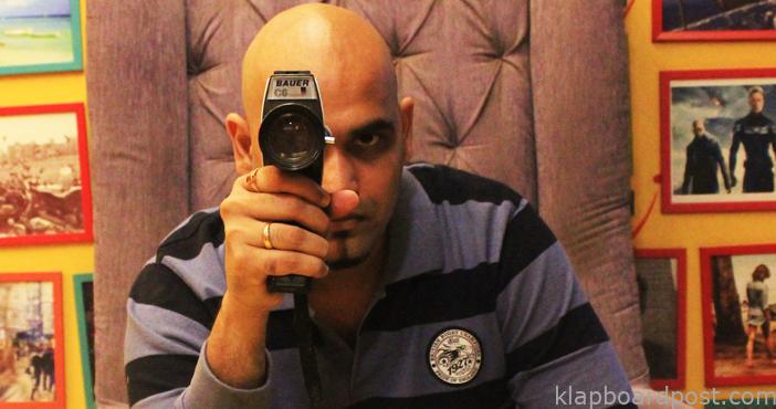 Exclusive : Waiting in the wings 3 Pradip B Atluri 2