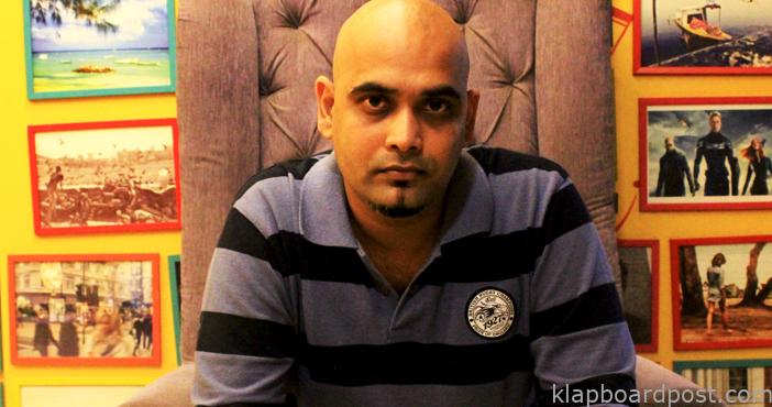 Exclusive : Waiting in the wings 1 Pradip B Atluri