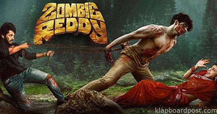 'జాంబి రెడ్డి' సీక్వెల్కు రెడీ! 1 Prashanth varma preparing f