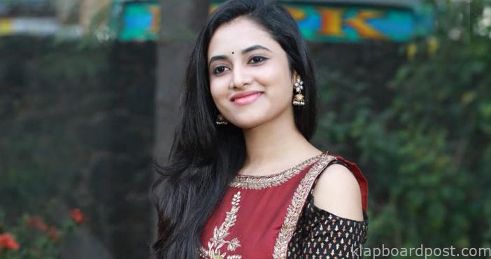 Priyanka Mohan to play a key role in Nag's Bangaraju