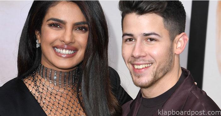 Priyanka chopra husband nic