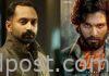 Pushpa- Disappointment for Fahadh Faasil fans Pushpa- Disappointment for Fahadh Faasil fans