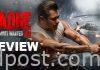 Radhe Review – Sallu Bhai disappoints Radhe Review - Sallu Bhai disappoints
