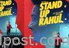 ‘స్టాండప్ రాహుల్’ న్యూపోస్టర్ Raj Tarun Birthday Special Poster from 'Stand Up Rahul'