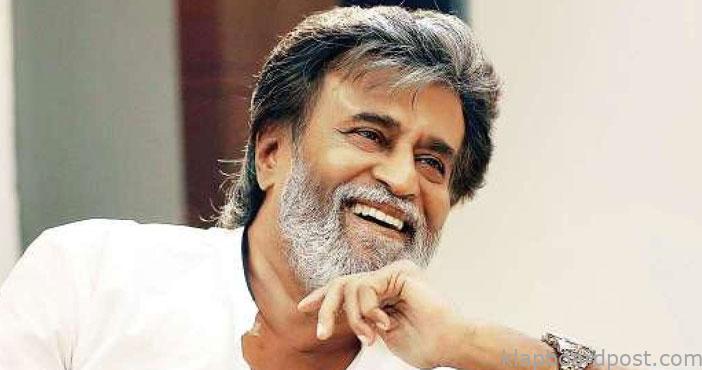 Rajinikanth is planning to