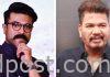 Line clear for Shankar to do Ram Charan film Line clear for Shankar to do Ram Charan film
