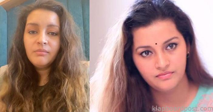 Renu desai fire on netizens