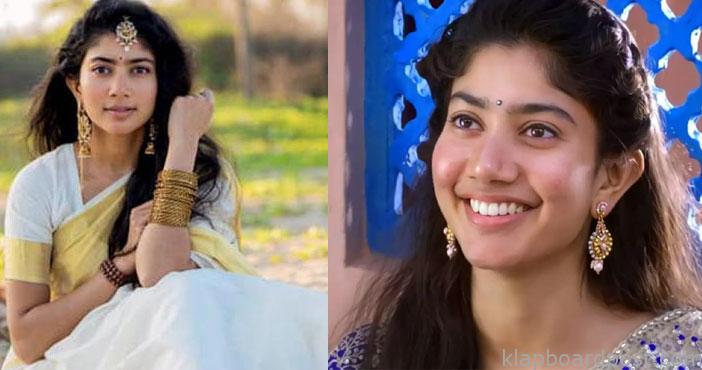 Sai Pallavi Bollywood offer