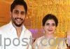 బంగార్రాజులో రియల్ జోడి! Samantha and Naga Chaitanya as a pair in Bangarraju