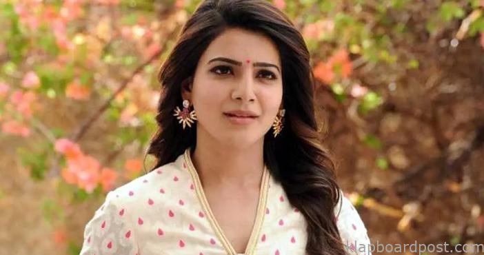Samantha being trolled by Tamil netizens 1 Samantha being trolled by Tamil netizens