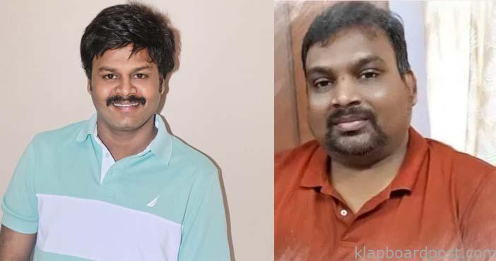 Saptagiri's 1 Lakh financial help saves director Nandyala Ravi