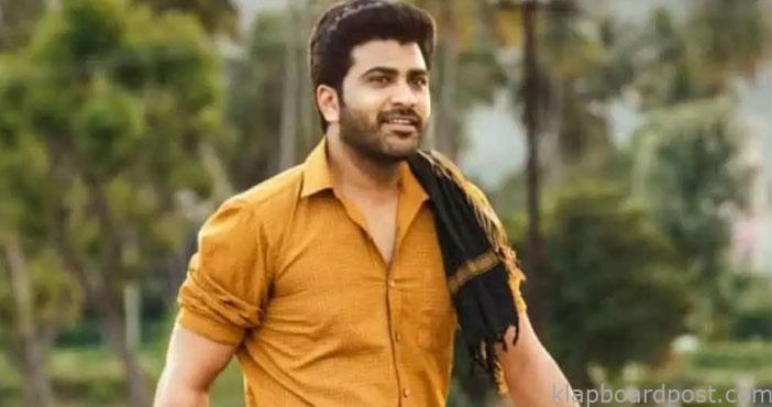 Sharwanand Legal Notice to