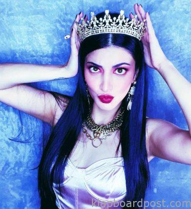 Shruti Haasan Latest Stills 1