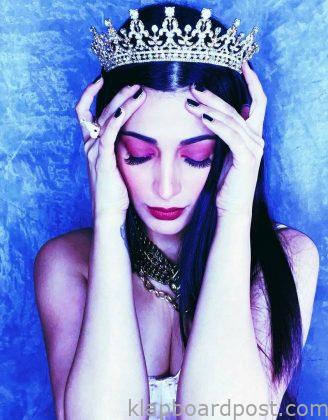 Shruti Haasan Latest Stills 2